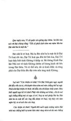 Luận Giảng Lục Tổ Pháp Bảo Đàn Kinh - 
Đương Đạo Nguyễn Thế Đăng