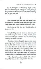 Luận Giảng Lục Tổ Pháp Bảo Đàn Kinh - 
Đương Đạo Nguyễn Thế Đăng