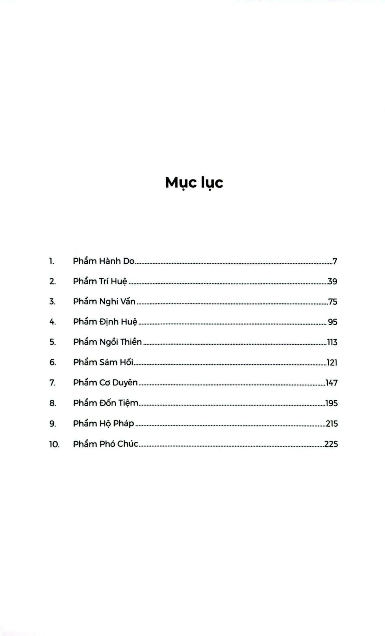 Luận Giảng Lục Tổ Pháp Bảo Đàn Kinh - 
Đương Đạo Nguyễn Thế Đăng