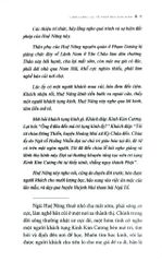 Luận Giảng Lục Tổ Pháp Bảo Đàn Kinh - 
Đương Đạo Nguyễn Thế Đăng