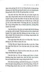 Luận Giảng Kinh Viên Giác - 
Đương Đạo Nguyễn Thế Đăng