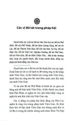 Luận Giảng Kinh Viên Giác - 
Đương Đạo Nguyễn Thế Đăng