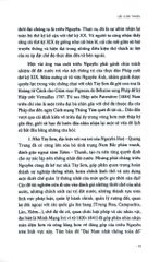 Triều Nguyễn Và Lịch Sử Của Chúng Ta - 
Nhiều Tác Giả
