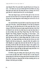 Triều Nguyễn Và Lịch Sử Của Chúng Ta - 
Nhiều Tác Giả