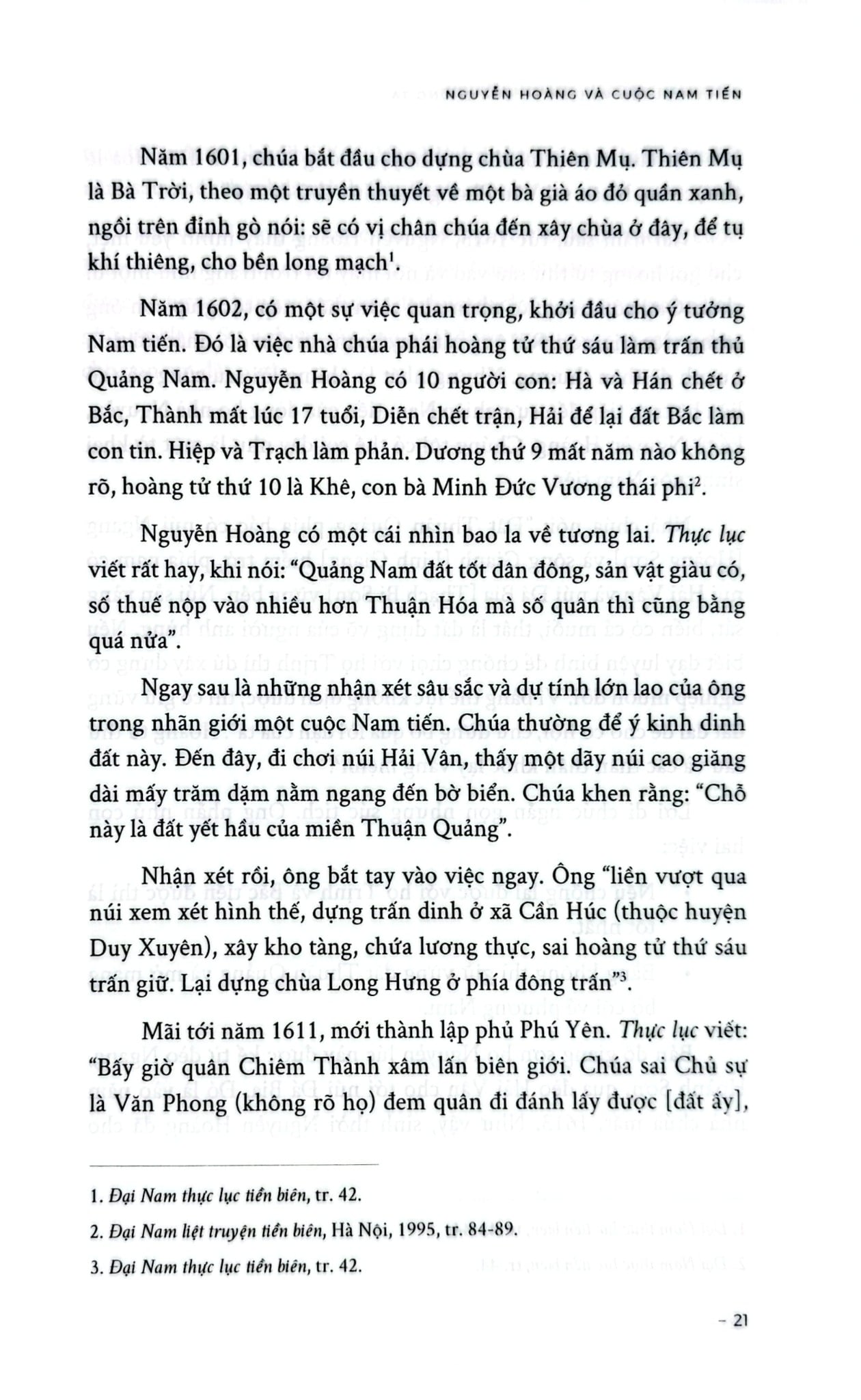 Triều Nguyễn Và Lịch Sử Của Chúng Ta - 
Nhiều Tác Giả