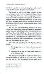 Triều Nguyễn Và Lịch Sử Của Chúng Ta - 
Nhiều Tác Giả