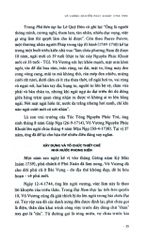 Triều Nguyễn Và Lịch Sử Của Chúng Ta - 
Nhiều Tác Giả