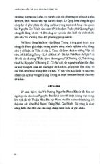 Triều Nguyễn Và Lịch Sử Của Chúng Ta - 
Nhiều Tác Giả