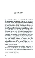 Triều Nguyễn Và Lịch Sử Của Chúng Ta - 
Nhiều Tác Giả