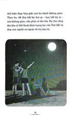 Tri Thức Phổ Thông - Những Dấu Ấn Định Hình Thế Giới - Nasa Là Gì? - 
Sarah Fabiny, Ted Hammond