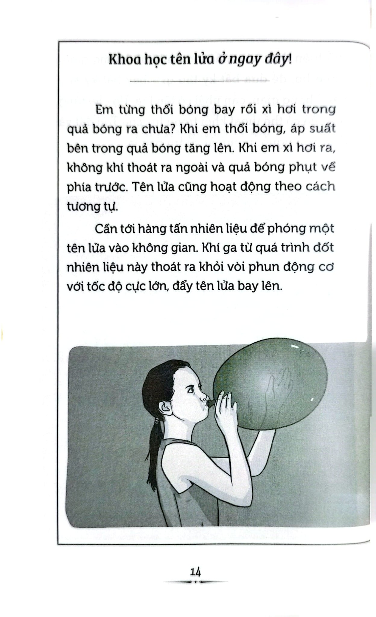 Tri Thức Phổ Thông - Những Dấu Ấn Định Hình Thế Giới - Nasa Là Gì? - 
Sarah Fabiny, Ted Hammond