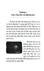Tri Thức Phổ Thông - Những Dấu Ấn Định Hình Thế Giới - Nasa Là Gì? - 
Sarah Fabiny, Ted Hammond