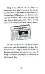 Tri Thức Phổ Thông - Những Dấu Ấn Định Hình Thế Giới - Nasa Là Gì? - 
Sarah Fabiny, Ted Hammond
