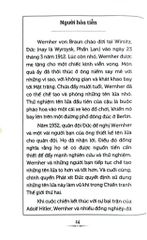 Tri Thức Phổ Thông - Những Dấu Ấn Định Hình Thế Giới - Nasa Là Gì? - 
Sarah Fabiny, Ted Hammond