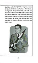 Tri Thức Phổ Thông - Những Dấu Ấn Định Hình Thế Giới - Nasa Là Gì? - 
Sarah Fabiny, Ted Hammond