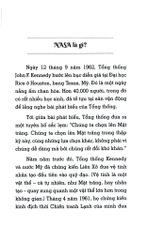 Tri Thức Phổ Thông - Những Dấu Ấn Định Hình Thế Giới - Nasa Là Gì? - 
Sarah Fabiny, Ted Hammond