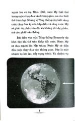 Tri Thức Phổ Thông - Những Dấu Ấn Định Hình Thế Giới - Nasa Là Gì? - 
Sarah Fabiny, Ted Hammond