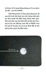 Tri Thức Phổ Thông - Những Dấu Ấn Định Hình Thế Giới - Nasa Là Gì? - 
Sarah Fabiny, Ted Hammond