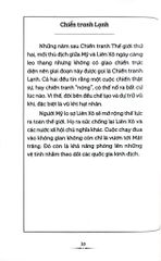 Tri Thức Phổ Thông - Những Dấu Ấn Định Hình Thế Giới - Nasa Là Gì? - 
Sarah Fabiny, Ted Hammond