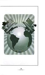 Tri Thức Phổ Thông - Những Dấu Ấn Định Hình Thế Giới - Nasa Là Gì? - 
Sarah Fabiny, Ted Hammond