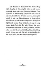 Tri Thức Phổ Thông - Những Dấu Ấn Định Hình Thế Giới - Thời Đại Khủng Long Là Gì? - 
Megan Stine, Gregory Copeland