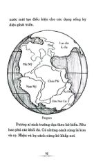 Tri Thức Phổ Thông - Những Dấu Ấn Định Hình Thế Giới - Thời Đại Khủng Long Là Gì? - 
Megan Stine, Gregory Copeland