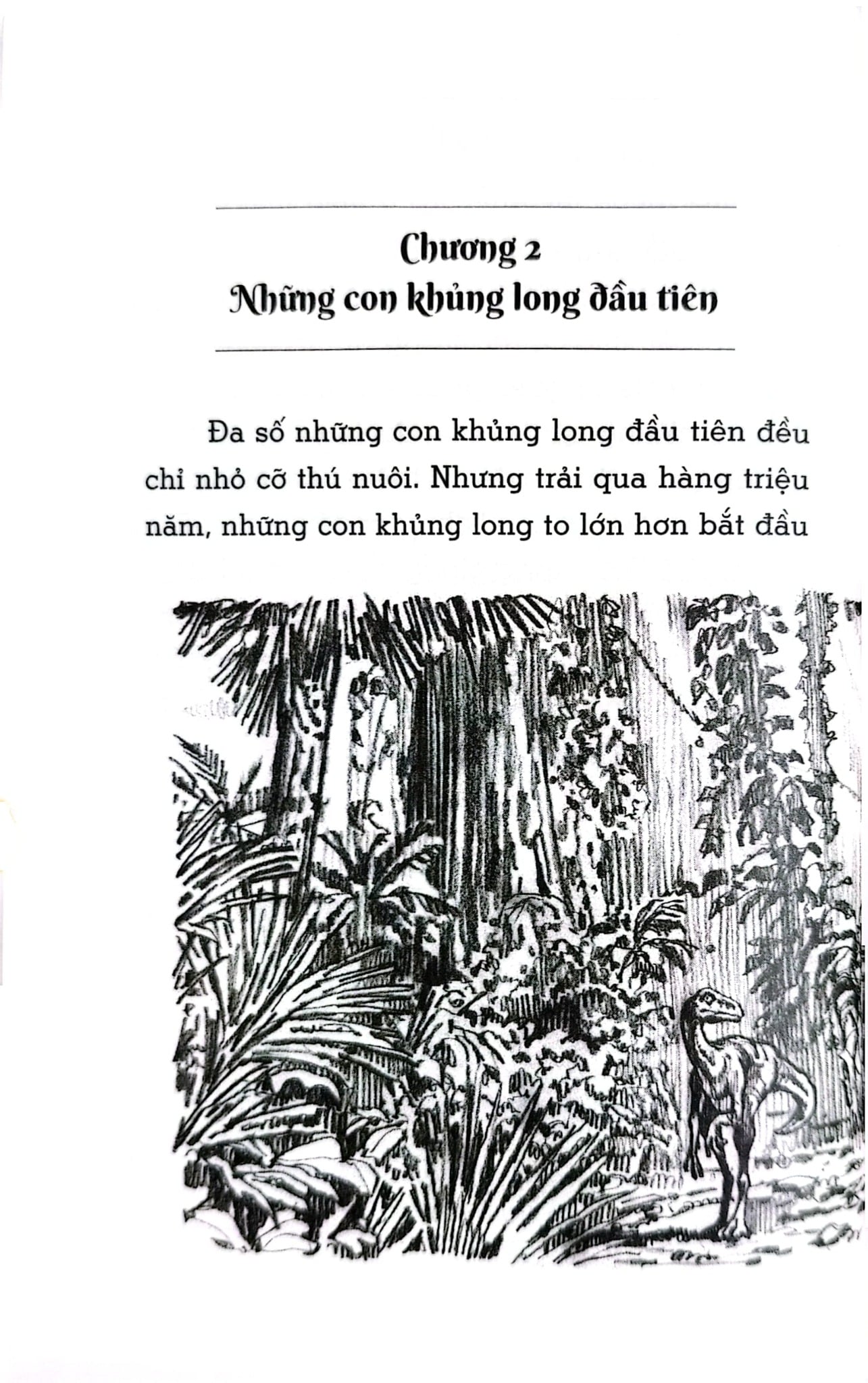 Tri Thức Phổ Thông - Những Dấu Ấn Định Hình Thế Giới - Thời Đại Khủng Long Là Gì? - 
Megan Stine, Gregory Copeland