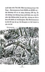 Tri Thức Phổ Thông - Những Dấu Ấn Định Hình Thế Giới - Thời Đại Khủng Long Là Gì? - 
Megan Stine, Gregory Copeland