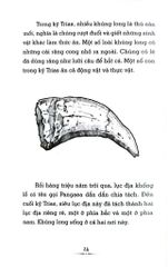 Tri Thức Phổ Thông - Những Dấu Ấn Định Hình Thế Giới - Thời Đại Khủng Long Là Gì? - 
Megan Stine, Gregory Copeland