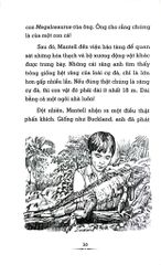 Tri Thức Phổ Thông - Những Dấu Ấn Định Hình Thế Giới - Thời Đại Khủng Long Là Gì? - 
Megan Stine, Gregory Copeland
