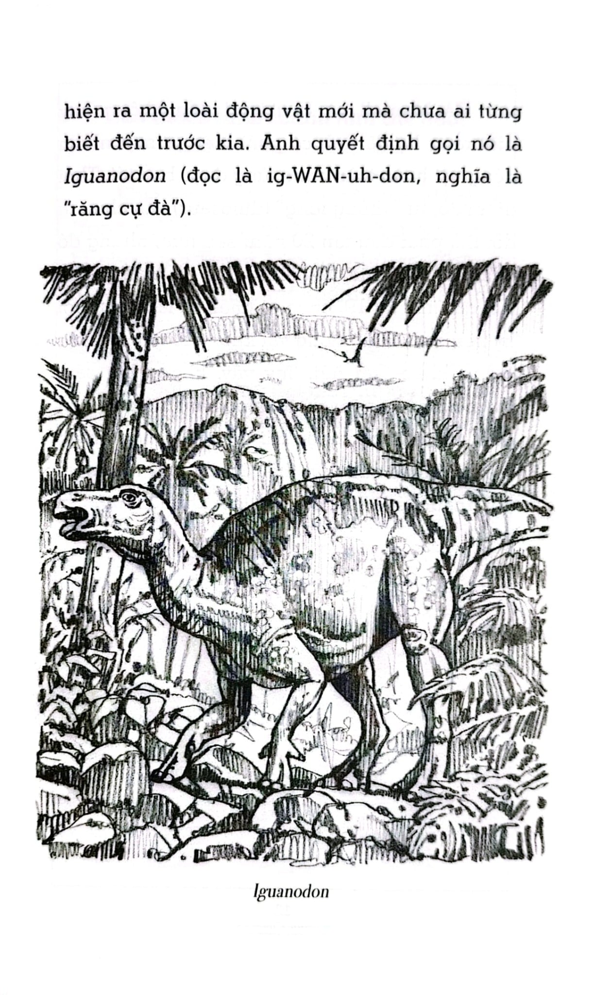 Tri Thức Phổ Thông - Những Dấu Ấn Định Hình Thế Giới - Thời Đại Khủng Long Là Gì? - 
Megan Stine, Gregory Copeland