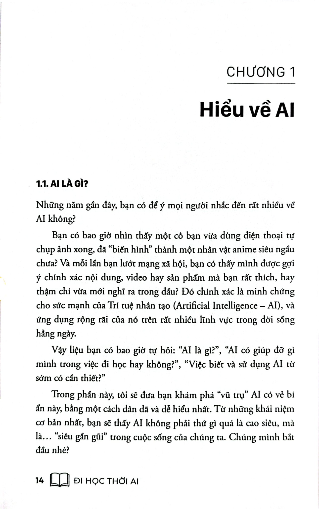 Đi Học Thời Ai - Ngô Lê Huy Hiền, Vũ Thị Tú Uyên