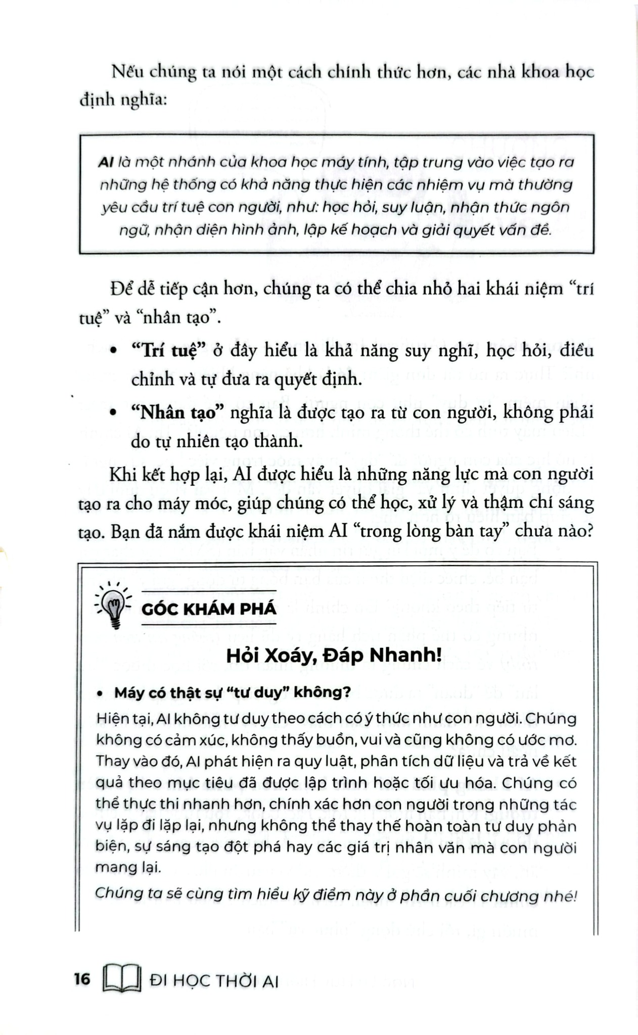 Đi Học Thời Ai - Ngô Lê Huy Hiền, Vũ Thị Tú Uyên