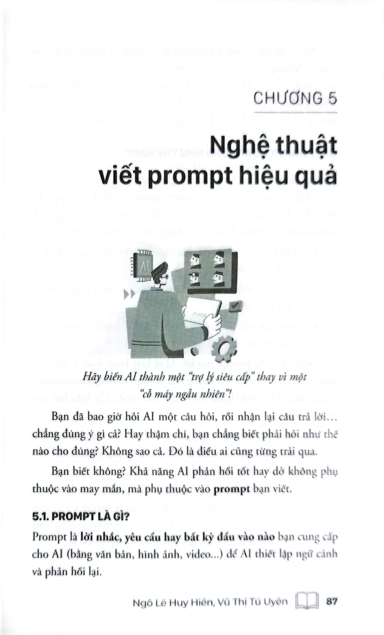 Đi Học Thời Ai - Ngô Lê Huy Hiền, Vũ Thị Tú Uyên