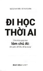 Đi Học Thời Ai - Ngô Lê Huy Hiền, Vũ Thị Tú Uyên