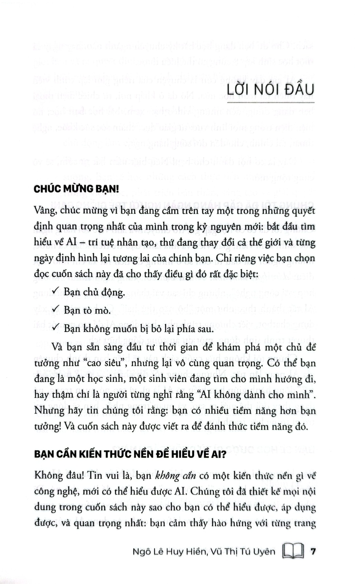 Đi Học Thời Ai - Ngô Lê Huy Hiền, Vũ Thị Tú Uyên