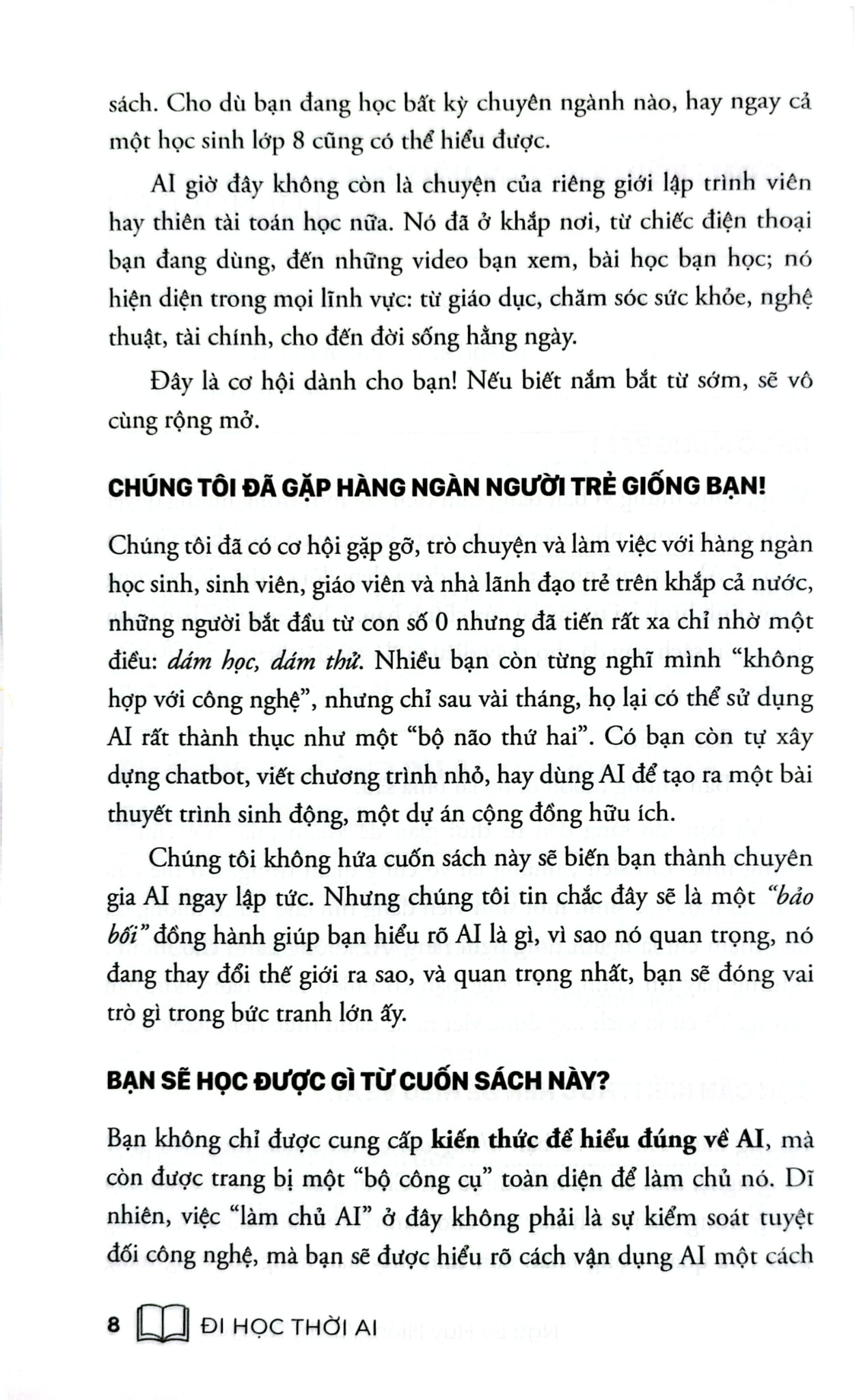 Đi Học Thời Ai - Ngô Lê Huy Hiền, Vũ Thị Tú Uyên