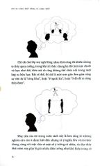 Khi Ai Cũng Biết Rằng Ai Cũng Biết - 
Steven Pinker