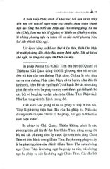 Luận Giảng Kinh Lăng Nghiêm - 
Đương Đạo Nguyễn Thế Đăng