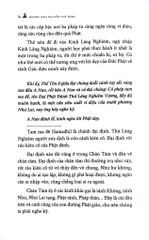 Luận Giảng Kinh Lăng Nghiêm - 
Đương Đạo Nguyễn Thế Đăng