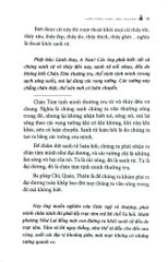 Luận Giảng Kinh Lăng Nghiêm - 
Đương Đạo Nguyễn Thế Đăng