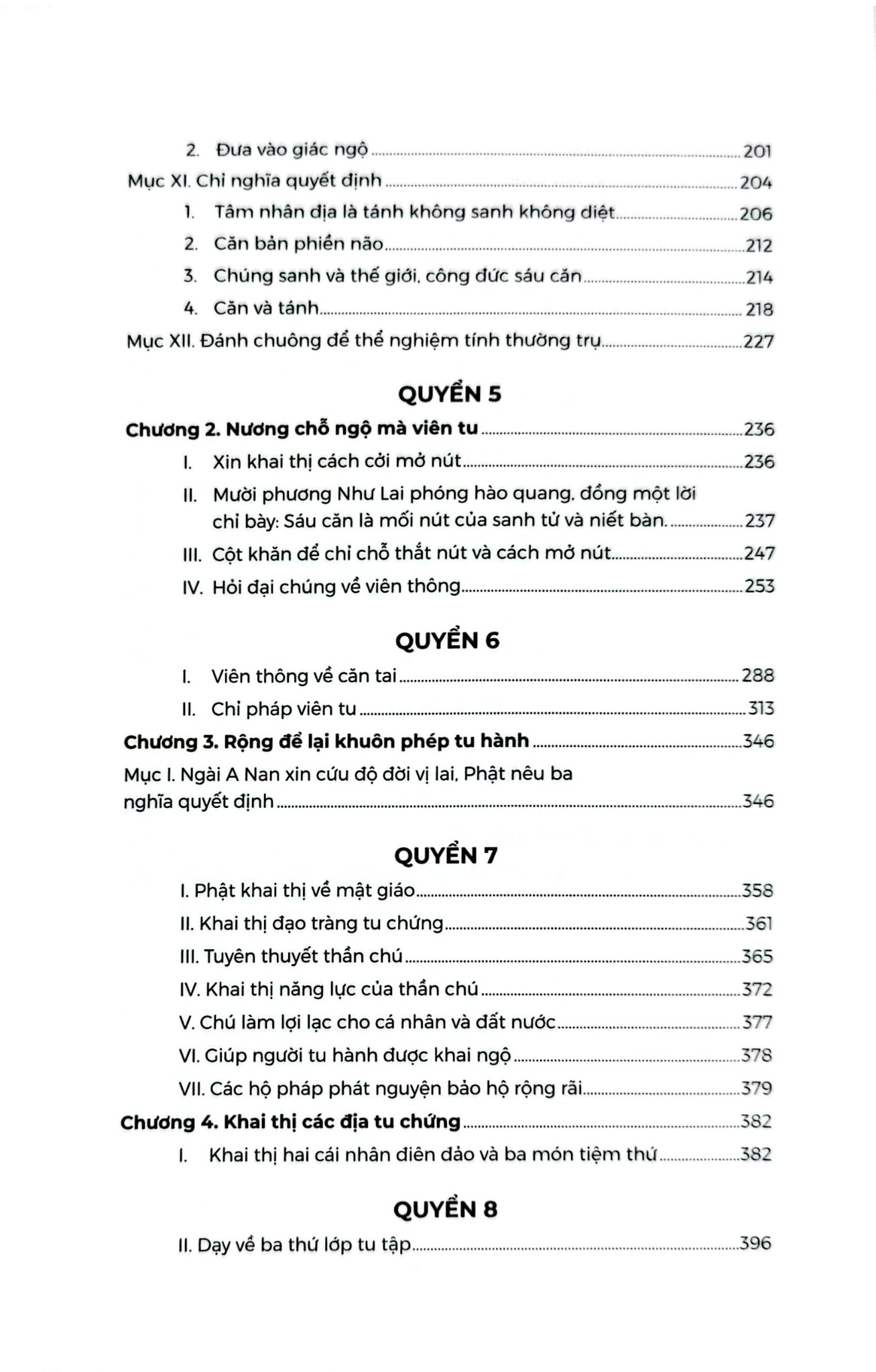 Luận Giảng Kinh Lăng Nghiêm - 
Đương Đạo Nguyễn Thế Đăng