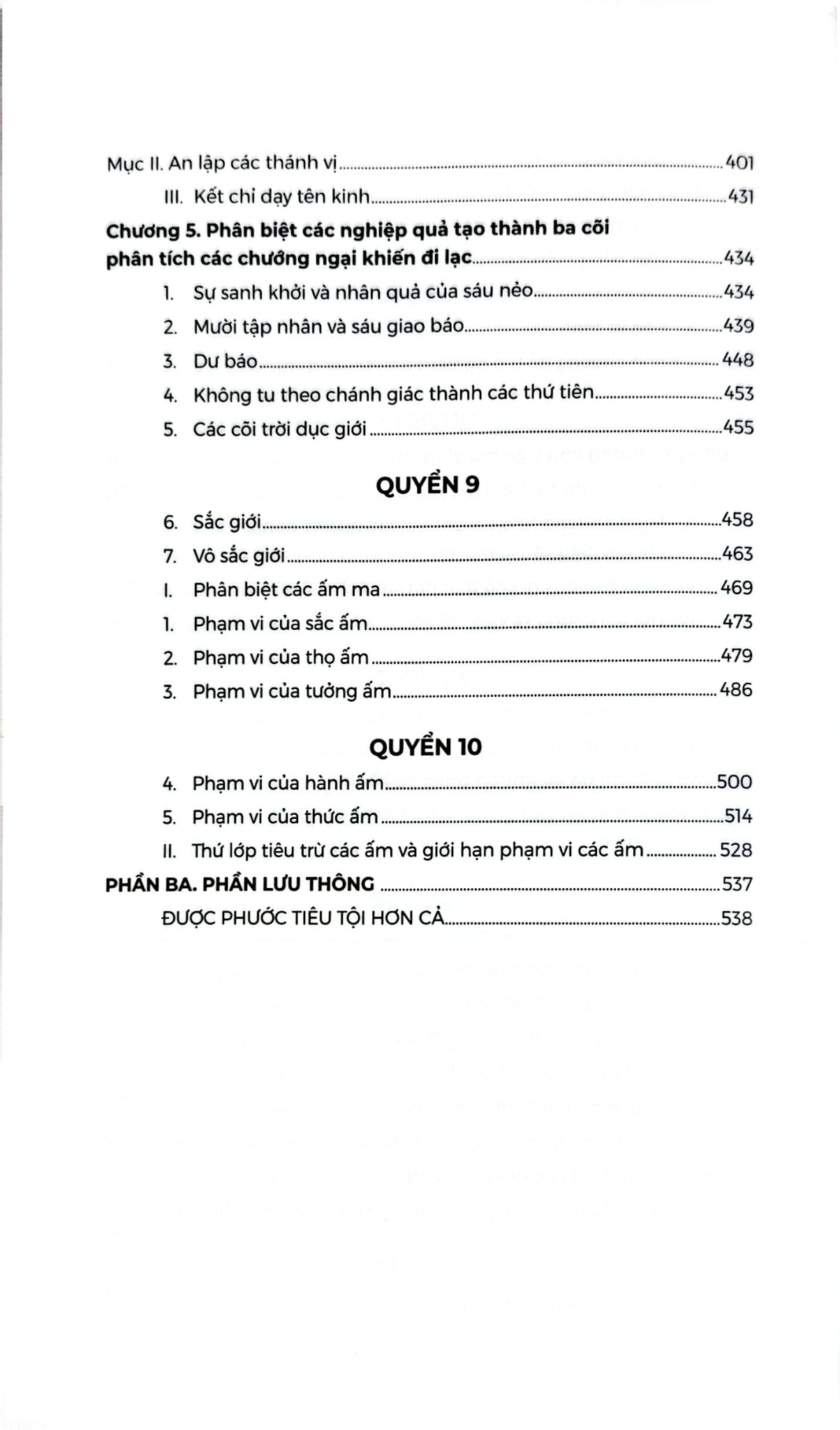 Luận Giảng Kinh Lăng Nghiêm - 
Đương Đạo Nguyễn Thế Đăng