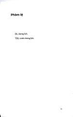 Những Tinh Túy Chọn Lọc Trong Kinh Tạng Nikāya - Bản Đặc Biệt Bìa Da - Glenn Wallis