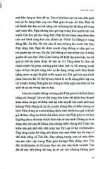 Những Tinh Túy Chọn Lọc Trong Kinh Tạng Nikāya - Bản Đặc Biệt Bìa Da - Glenn Wallis