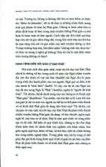 Những Tinh Túy Chọn Lọc Trong Kinh Tạng Nikāya - Bản Đặc Biệt Bìa Da - Glenn Wallis