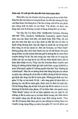 Những Tinh Túy Chọn Lọc Trong Kinh Tạng Nikāya - Bản Đặc Biệt Bìa Da - Glenn Wallis