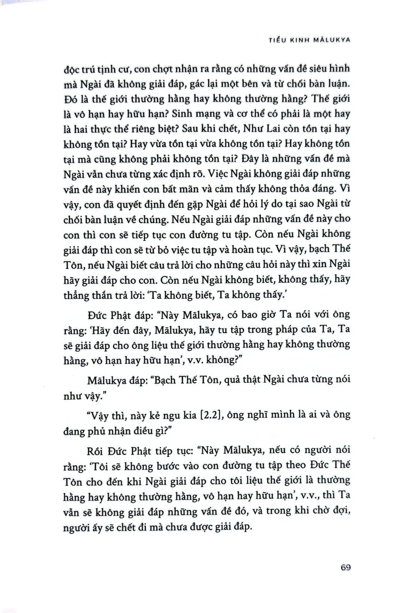 Những Tinh Túy Chọn Lọc Trong Kinh Tạng Nikāya - Bản Đặc Biệt Bìa Da - Glenn Wallis