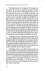 Những Tinh Túy Chọn Lọc Trong Kinh Tạng Nikāya - Bản Đặc Biệt Bìa Da - Glenn Wallis