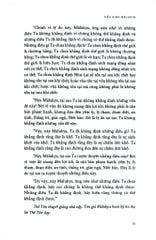 Những Tinh Túy Chọn Lọc Trong Kinh Tạng Nikāya - Bản Đặc Biệt Bìa Da - Glenn Wallis